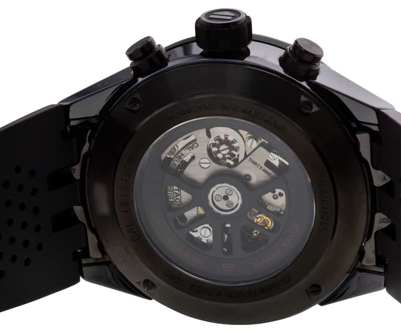 Tag Heuer Carrera CAR2A90.FT6071